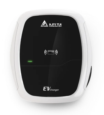 Delta AC Mini Plus charger