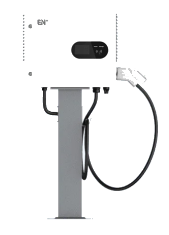 EN Plus Corebox DC charger