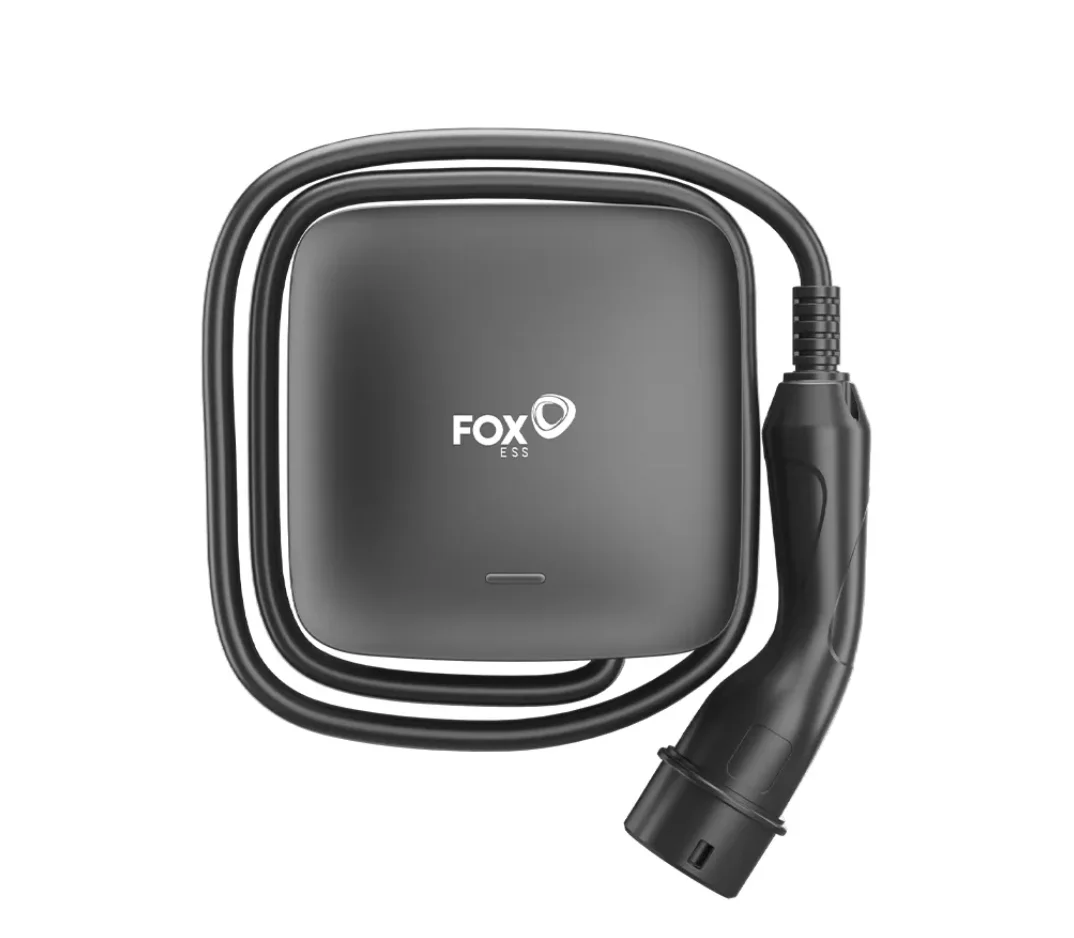 Fox ESS EV Charger L Series