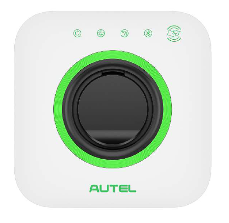 Autel MaxiCharger AC Compact