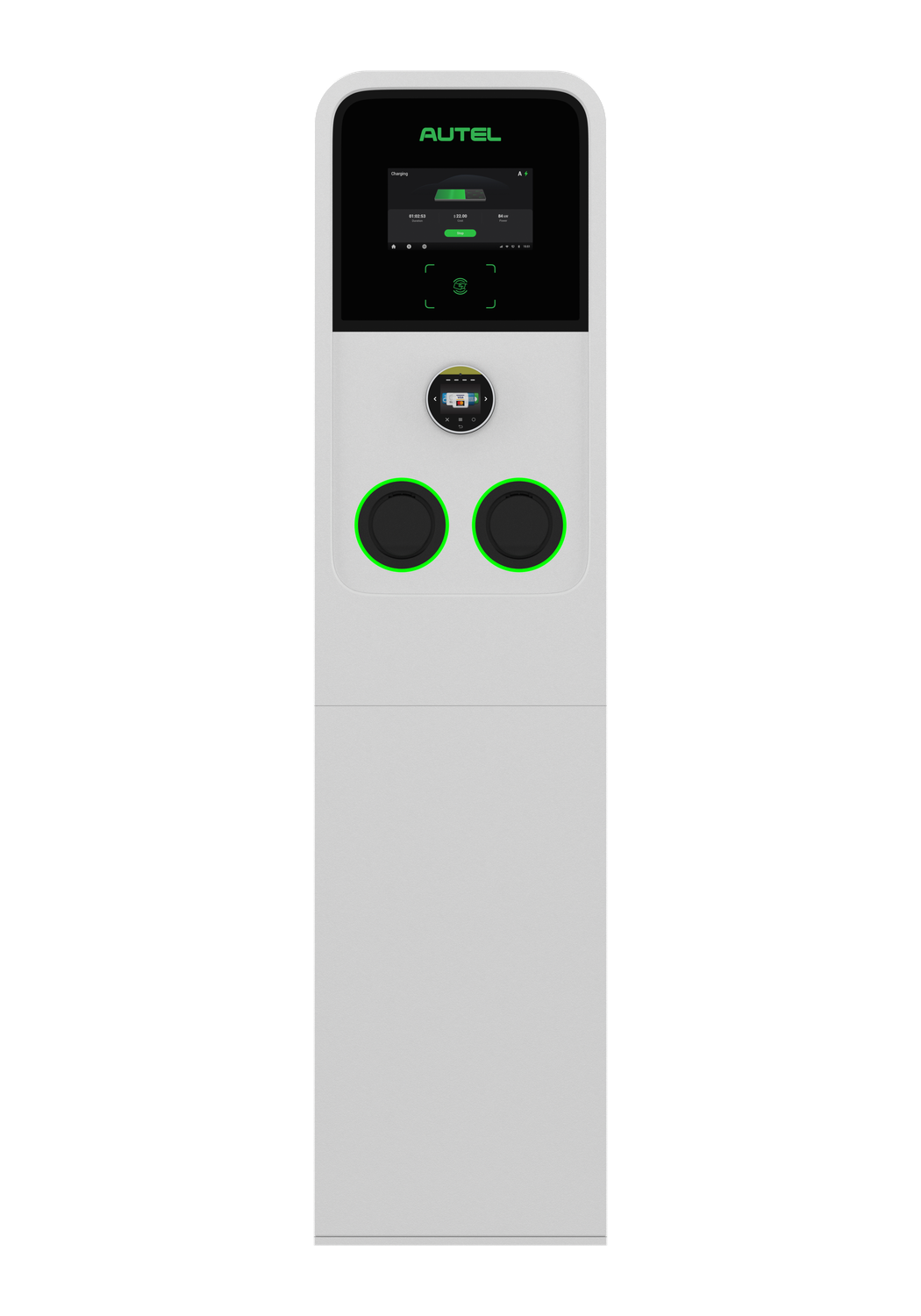 Autel MaxiCharger AC Ultra