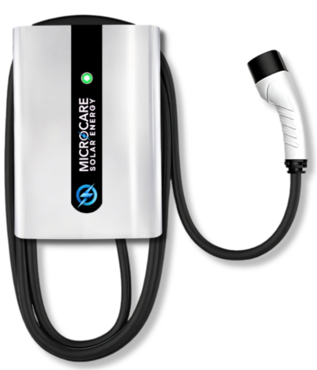 MicroCare AC EV charger
