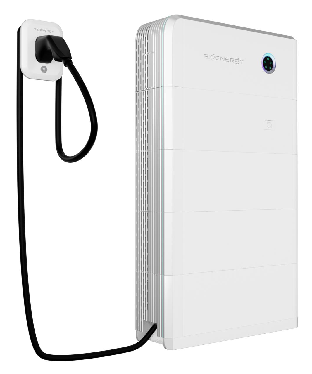 Sigenergy Sigen EV DC Charging Module