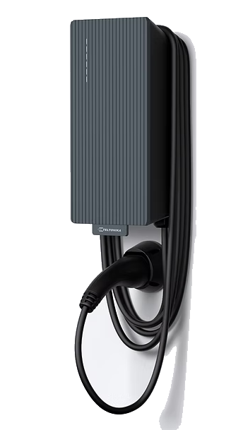 Teltonika EVC 2 charger