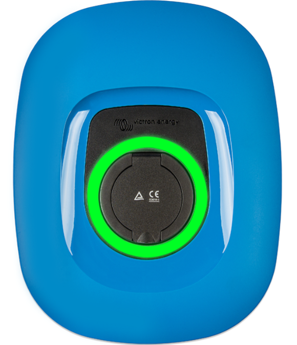 Victron EV Charging Station NS