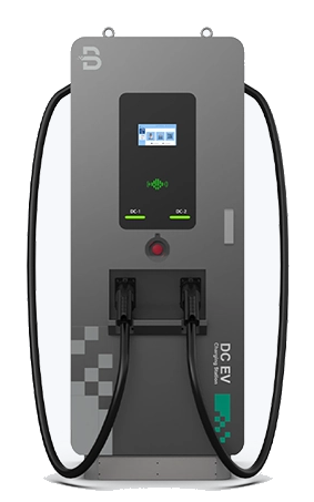 ZBeny BMDC floor-mounted DC charger