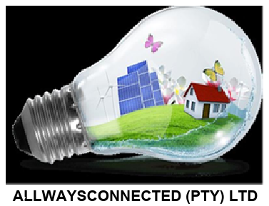 Allwaysconnected (Pty) Ltd